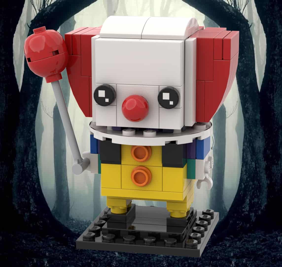 pennywise Copy
