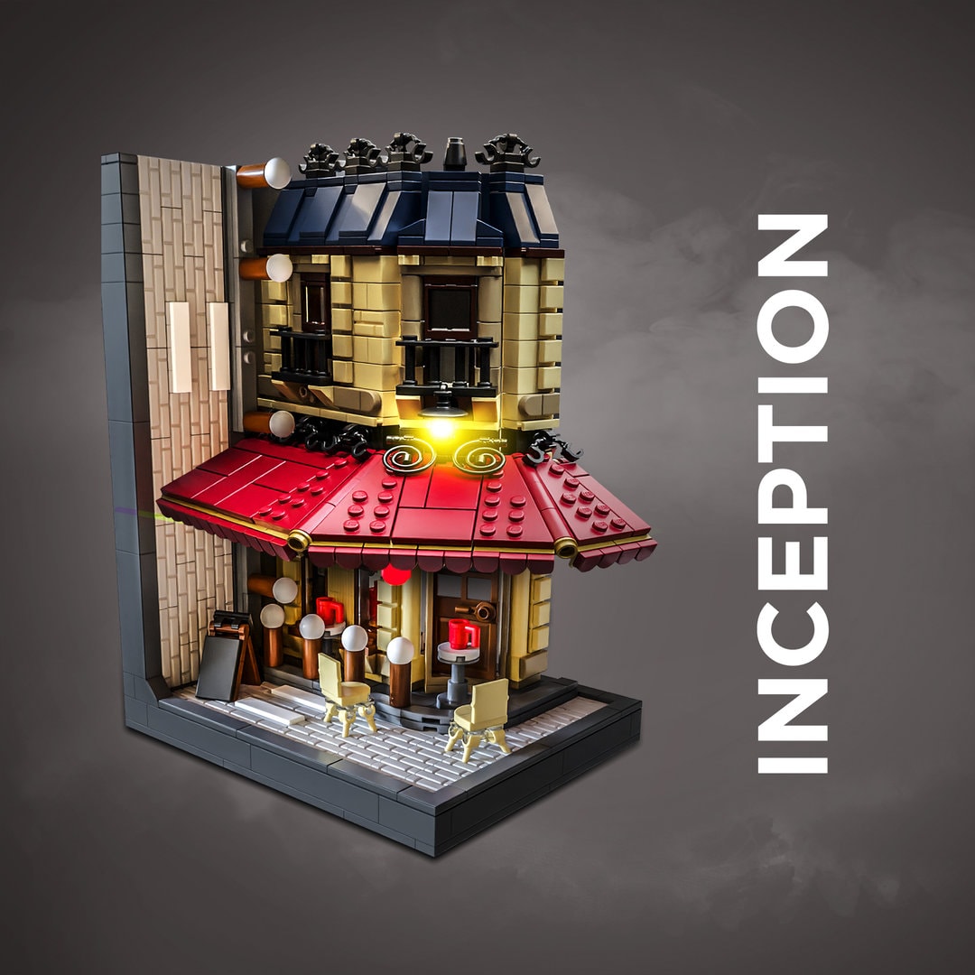 ydHj Inception Instructions Poster  Square  scaled